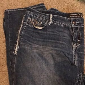 Maurice’s Premium Jeans